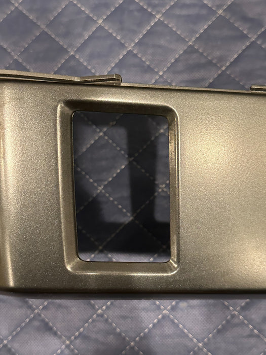 2020 FORD F250 F350 F450 XLT DASHBOARD DASH LEFT DRIVER AIR VENT OEM *WEAR*