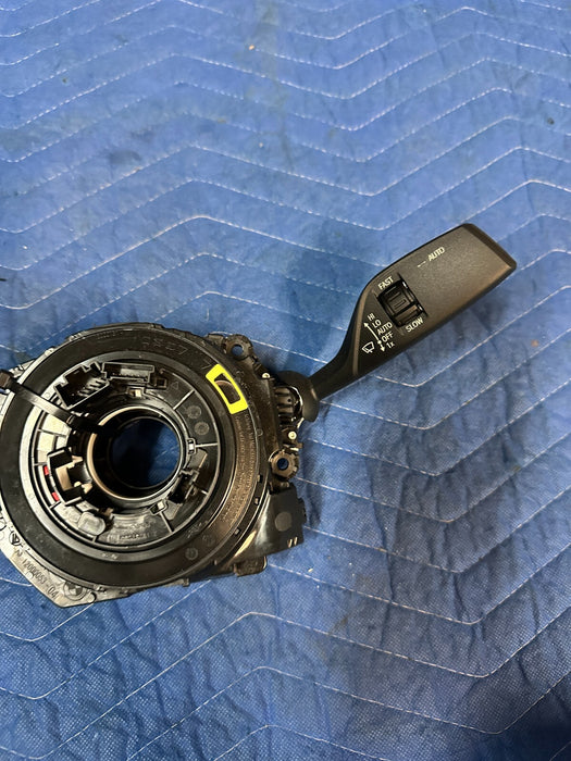 2020 BMW M8 COMPETITION F93 G16 STEERING COLUMN CLOCK SPRING SWITCH LEVER OEM
