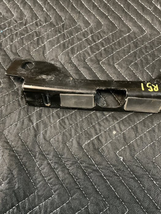 2017-2019 FORD F250 F350 F450 SUPER DUTY REAR BUMPER BAR BRACKETS OEM