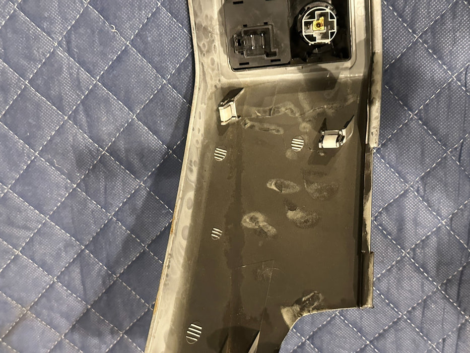 2020 FORD F250 F350 F450 XLT DASHBOARD DASH PASSENGER RIGHT AIR VENT OEM *WEAR*