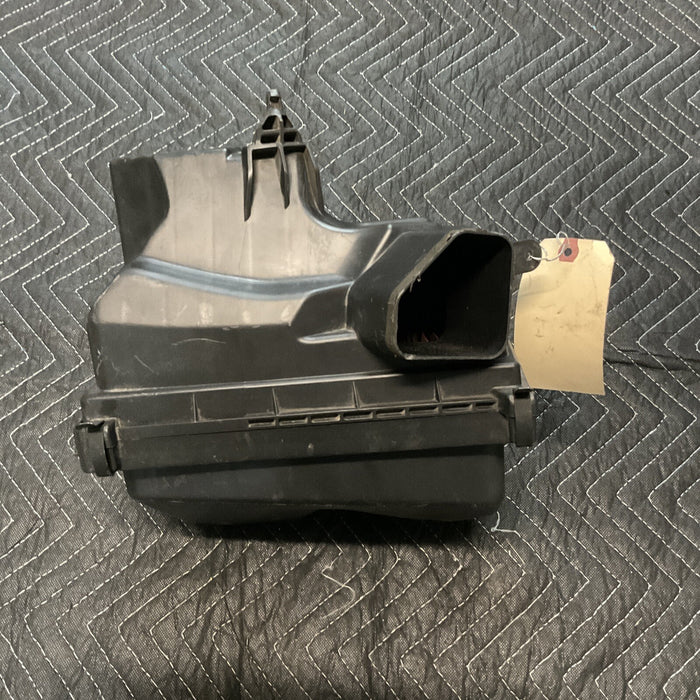 2013 Infiniti JX35 Intake Air Filter Box Assembly Qx60