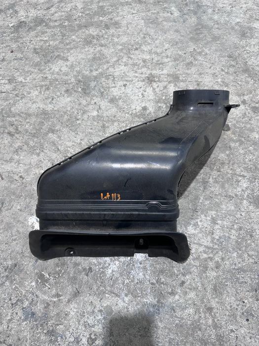 2019 FORD F150 RAPTOR AIR INTAKE CLEANER INLET DUCT HOSE OEM FL34-9A675-BD