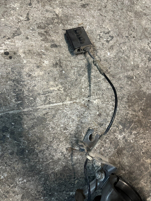 2020 BMW M4 HERITAGE EDITION F82 OEM FRONT RIGHT SPINDLE KNUCKLE SUSPENSION