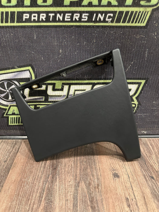 2017 AUDI R8 TRIM PANEL COVER OEM 4S1 857 927 C