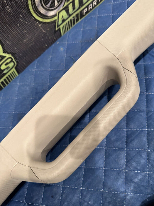 2020-2022 FORD F250 F350 F450 LIMITED FRONT LEFT A PILLAR TRIM OEM *MINOR FLAWS