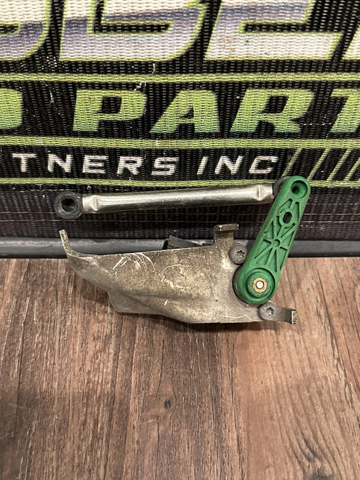 2021 AUDI R8 SUSPENSION LEVEL SENSOR OEM 3C0 907 503 / 3C0907503