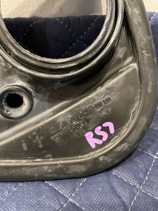 2019 MERCEDES-BENZ E63S AMG FUEL TANK CAP RUBBER SEAL OEM 099 476 01 80