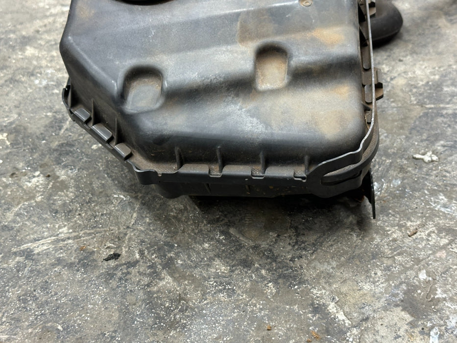 2014 AUDI R8 OEM ENGINE COOLANT RESERVOIR TANK 420121403 420 121 403