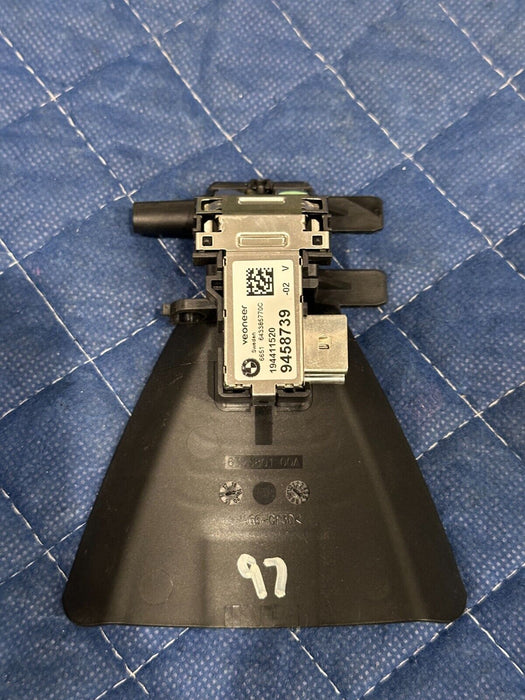 2015-2020 BMW M4 F82 LANE ASSIST ASSISTANT KAFAS CAMERA OEM 9458739