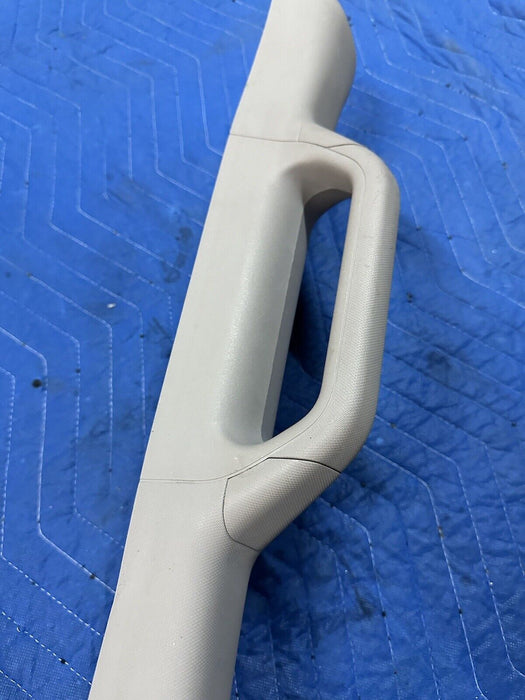 2017-2019 FORD F250 F350 F450 LIMITED A-PILLAR TRIM PAIR LEFT RIGHT OEM