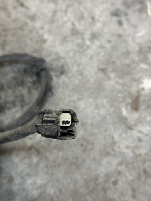 2020-2022 FORD F350 RIGHT DUALLY FENDER FLARE HARNESS LC3T-15B484-AAB