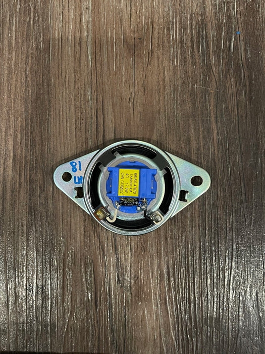 2014 TOYOTA PRIUS V DRIVER LEFT LH DASH DASHBOARD TWEETER SPEAKER OEM GENUINE