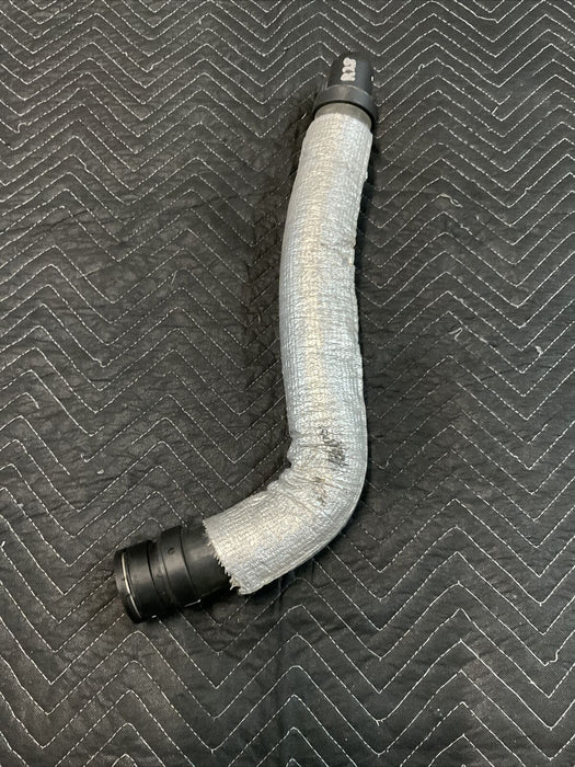 2017 FORD F250 F350 F450 UPPER RADIATOR COOLANT HOSE OEM HC34-8B274