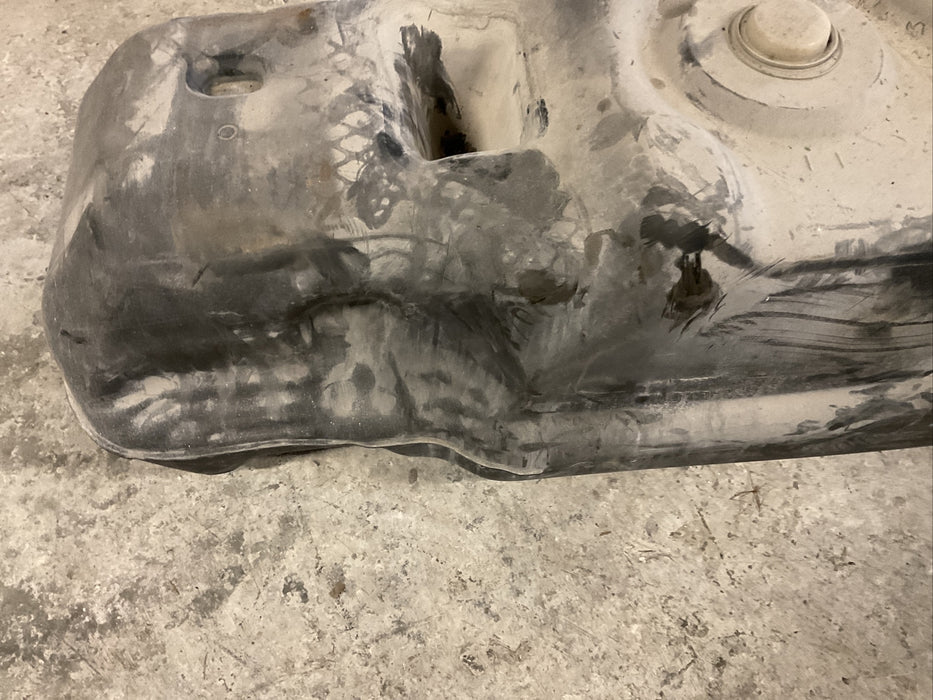 2018 DODGE RAM 3500 LARAMIE 4X4 6.7L DIESEL FUEL TANK ASSEMBLY OEM 62K MILES