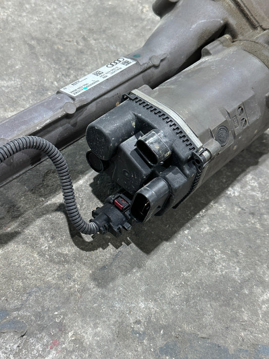 2017 AUDI R8 STEERING RACK & PINION OEM 4S1 423 050