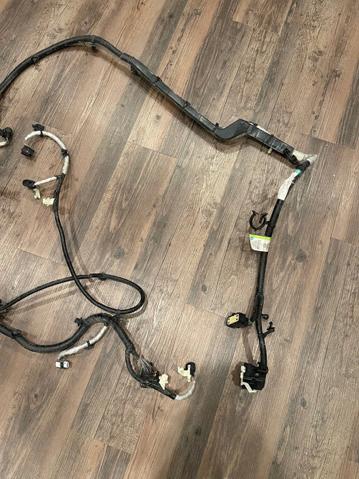 2017-2019 FORD F250 F350 SUPERDUTY DIESEL Chassis FUEL SENDER HARNESS OEM