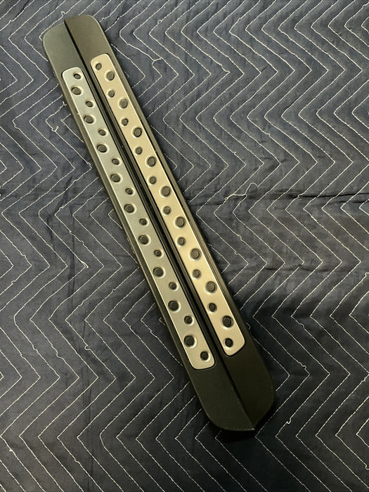 2013-2019 BRZ FRS TOYOTA 86 KICK PLATE SET OEM