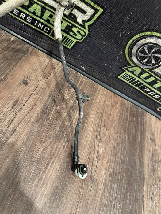 2023 2024 FORD F250 F350 F450 FUEL SYSTEM HOSE TUBE PIPE LINE OEM PC34 5J283 EE