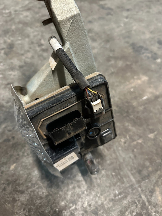 2024 FORD F250 F350 PRO TRAILER ELECTRIC STEERING ASSIST MOTOR OEM PC3C 3G568 CK