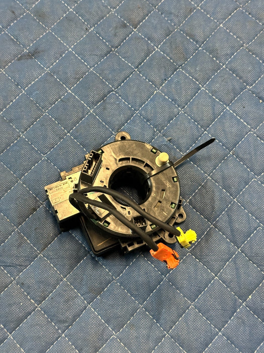 2019 370z NISSAN CONVERTIBLE STEERING WHEEL CLOCK SPRING ASSEMBLY OEM