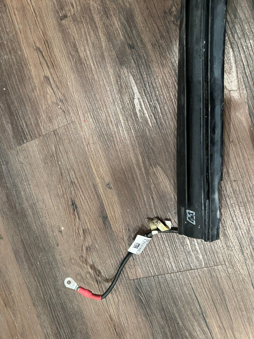 2020 BMW M4 F82 CABLE TO POWER DISTRIBUTION WIRE 12427851476 12 42 7 851 476