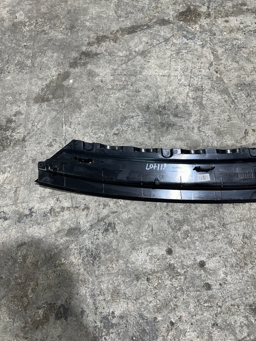 2024 BMW M3 M4 G80 G82 REAR WINDOW COVER MOULDING PANEL OEM 51477433287