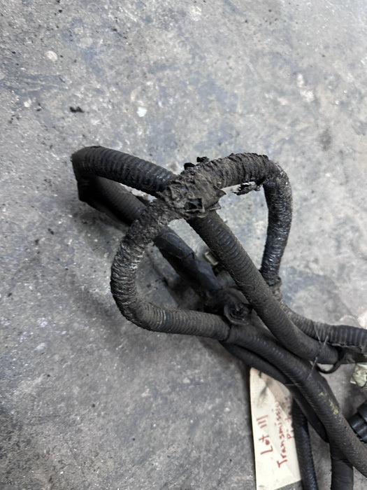 2017-2019 FORD F250 F350 TRANSMISSION WIRE HARNESS PIGTAILS OEM *WIRE 3 & 5*