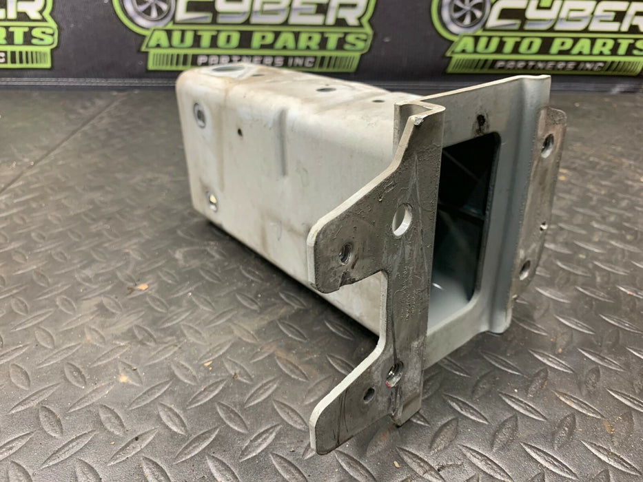 2011 JAGUAR XJ REMOVABLE BOLT ON FRAME RAIL RH PASSENGER