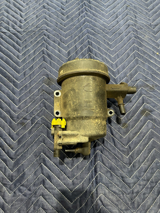 2015 DODGE RAM 2500 DIESEL CUMMINS FUEL FILTER OEM