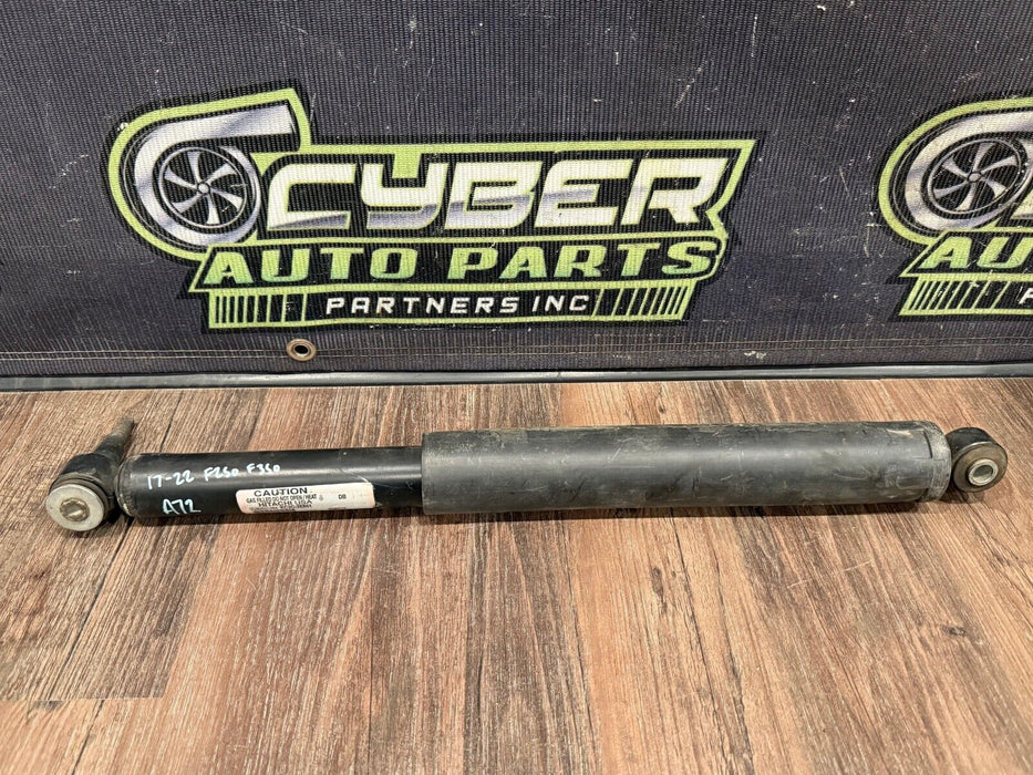 2017-22 FORD F250 F350 SUPERDUTY STEERING STABILIZER DAMPER SHOCK OEM