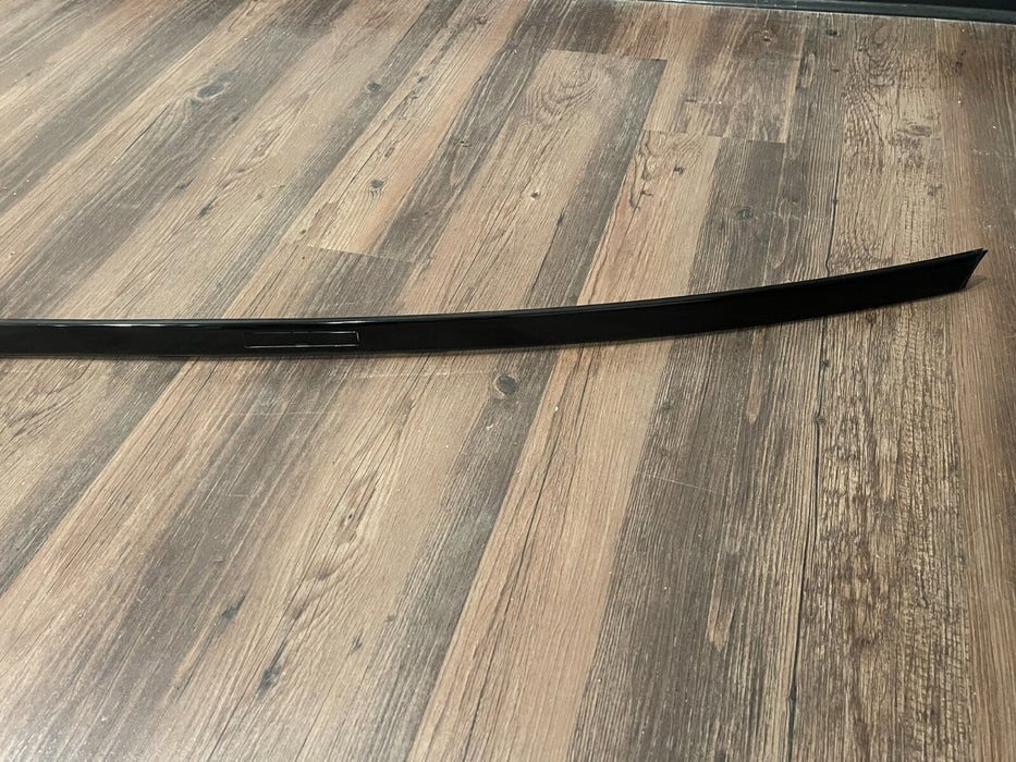 2019 MERCEDES-BENZ E63S AMG LEFT RIGHT ROOF TRIM MOLDING OEM