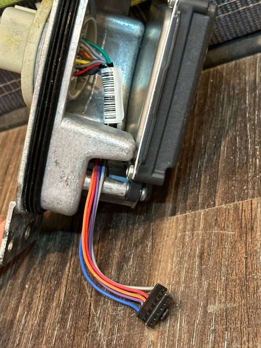 2020 2021 2022 FORD F250 F350 F450 LEFT RIGHT TAIL LIGHT BLIND SPOT MODULES OEM