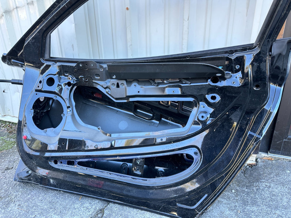 2017 2018 2019 MCLAREN 720S DRIVER LEFT DOOR CARBON FIBER ROOF *DAMAGE TO DOOR*
