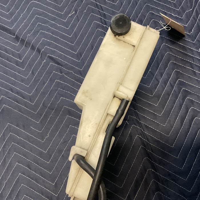 2011 NISSAN 370Z COOLANT RESERVOIR  TANK BOTTLE ASSEMBLY  OEM 2009-2020