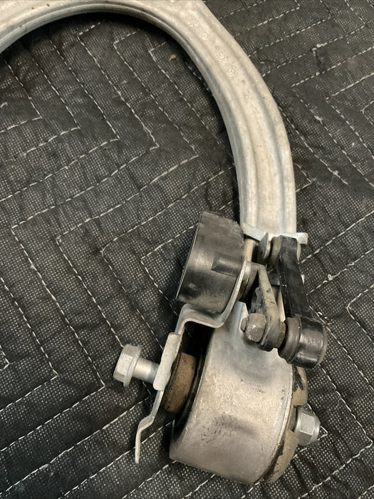 2017 MERCEDES-BENZ C63 AMG FRONT PASSENGER RIGHT UPPER CONTROL ARM W/ SENSOR OEM