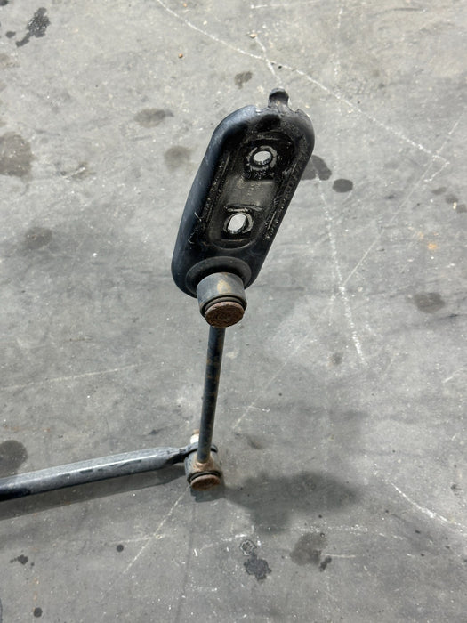 2017-2019 FORD F250 F350 F450 REAR STABILIZER SWAY BAR ASSEMBLY OEM HC3C 5A771