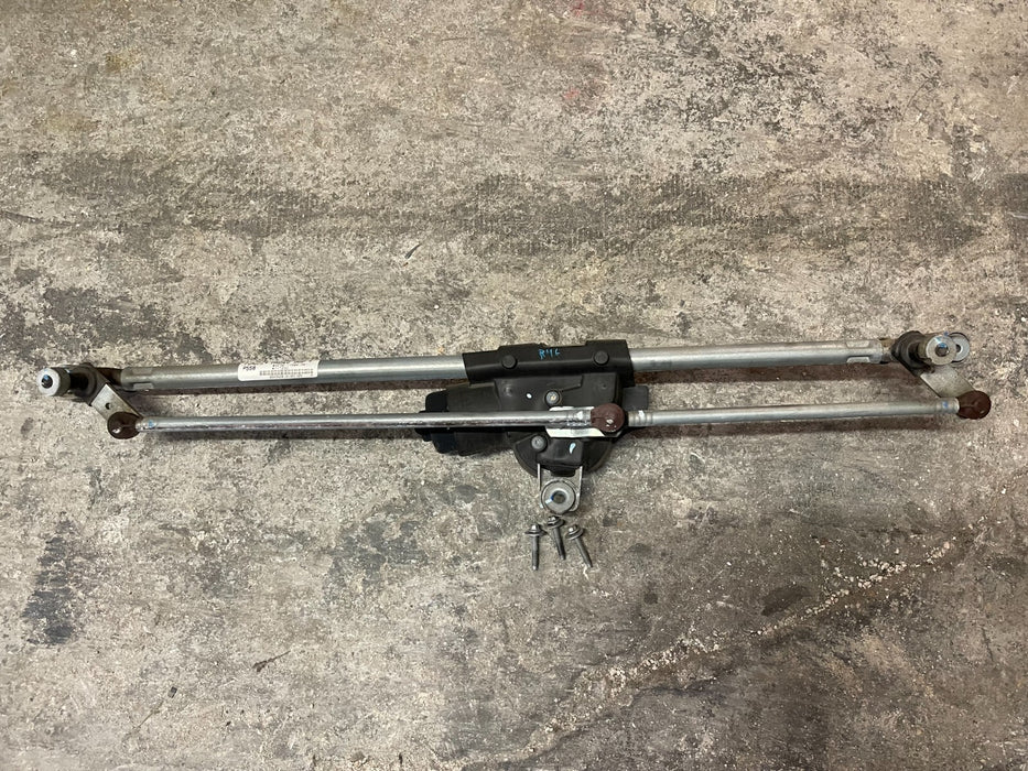 2017-2022 FORD F450 FRONT WINDSHIELD WIPER MOTOR ASSEMBLY