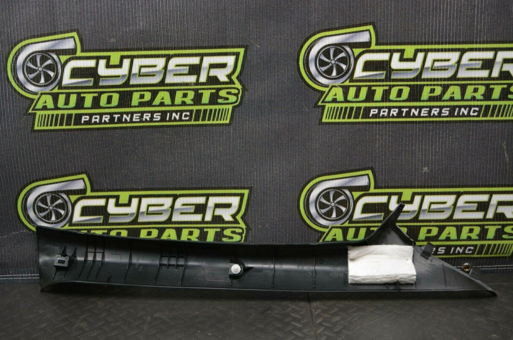 2015-2019 SUBARU WRX STI OEM A PILLAR RH