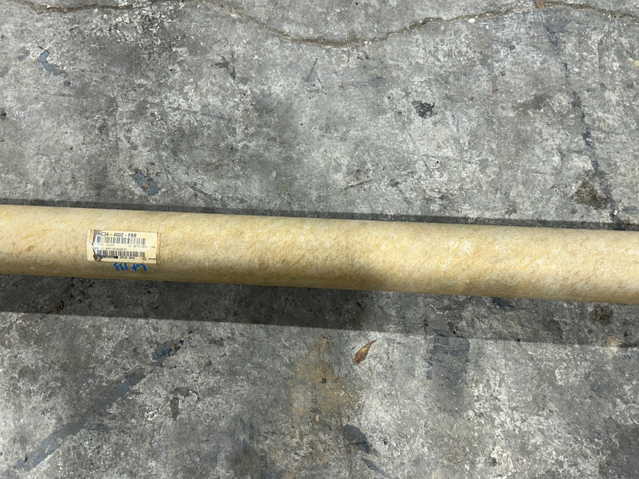 2017-2019 FORD F250 F350 F450 REAR DRIVE SHAFT OEM HC34-4602-FBB