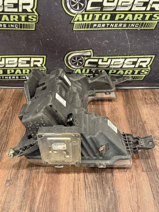 2020-2022 FORD F250 F350 DRIVER LEFT LED HEADLIGHT OEM