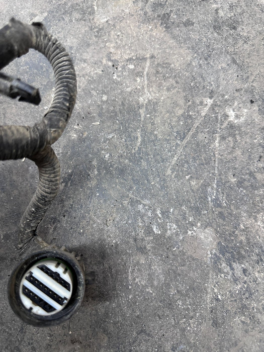 2017-2019 FORD F250 F350 TRANSMISSION WIRE HARNESS PIGTAILS OEM *WIRE 3 & 5*