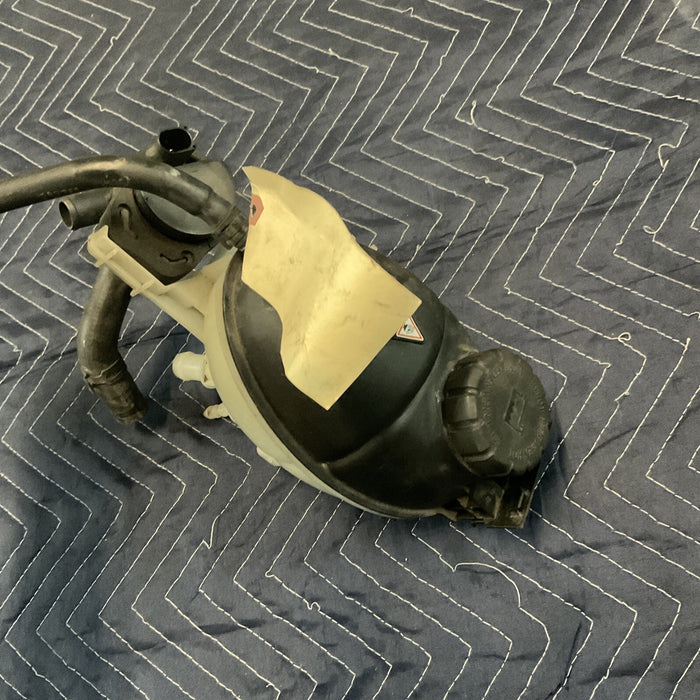 2013 MERCEDES C300 COOLANT RESERVOIR EXPANSION ASSEMBLY OEM