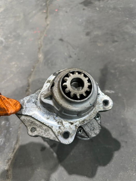 2017-2019 FORD F350 F450 6.7L DIESEL ENGINE MOTOR STARTER OEM BC3T 11000 AD