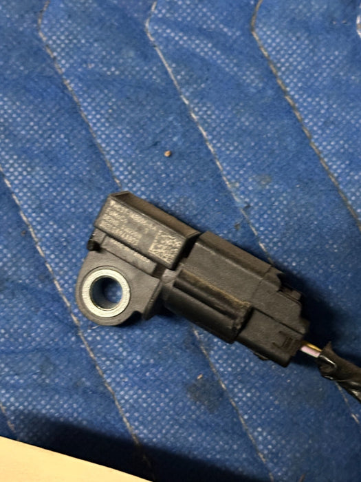 2017 2019 FORD F250 F350 F450 FRONT IMPACT SENSOR HARNESS OEM HC3T 14B446 AC