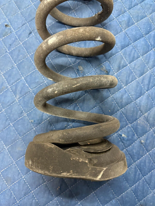 2017 2018 2019 FORD F450 PLATINUM FRONT PASSENGER RIGHT COIL SPRING OEM