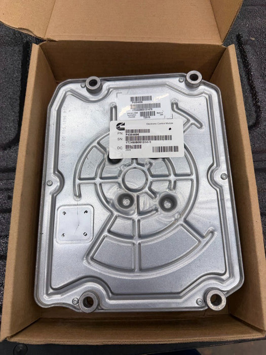 MOPAR ECM 68363277AA RAM 2500 3500 2019-2024 ECM SWAP CUMMINS 4384696
