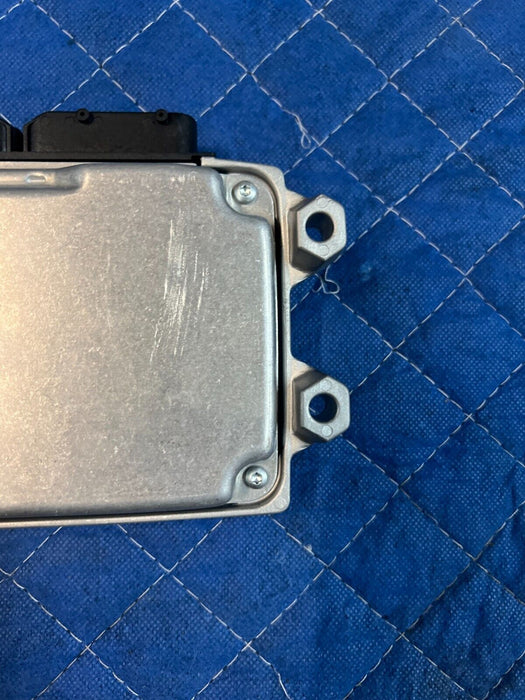 2015 MERCEDES-BENZ C63 AMG DYNAMIC SUSPENSION CONTROL MODULE  2059008921