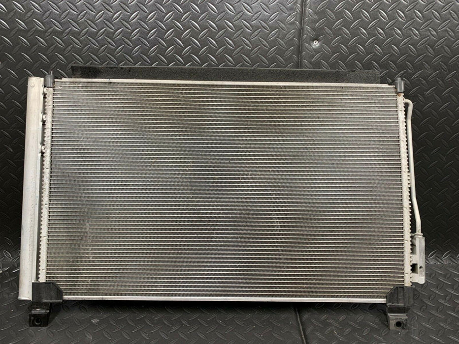 2014-2018 INFINITI Q50 OEM AC A/C CONDENSOR