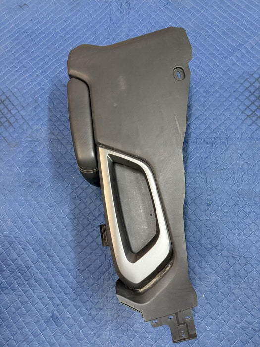 2016 2019 NISSAN TITAN XD Floor Center Console 27930 EZ00A