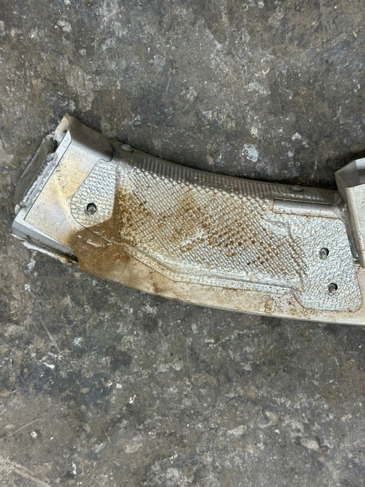 2014 AUDI R8 REAR REINFORCEMENT IMPACT CRASH BAR OEM 420807313 420 807 313